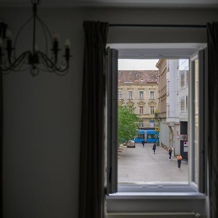 Euro Square Studios Zagrzeb Zewnętrze zdjęcie