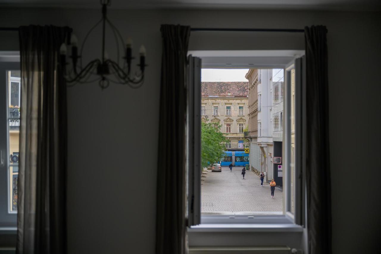 Euro Square Studios Zagrzeb Zewnętrze zdjęcie