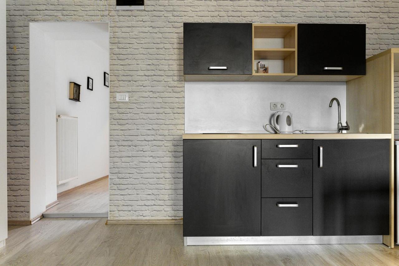 Euro Square Studios Zagrzeb Zewnętrze zdjęcie