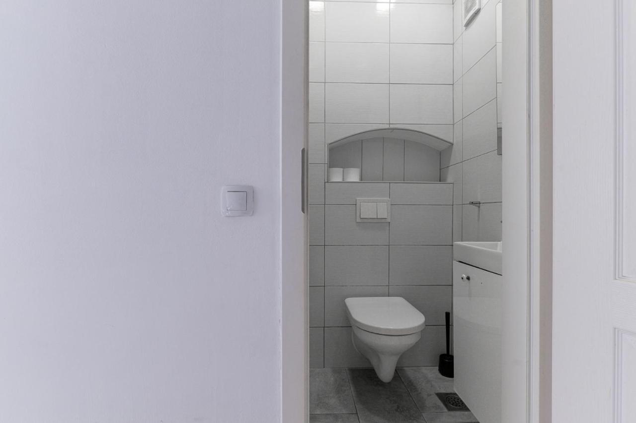 Euro Square Studios Zagrzeb Zewnętrze zdjęcie