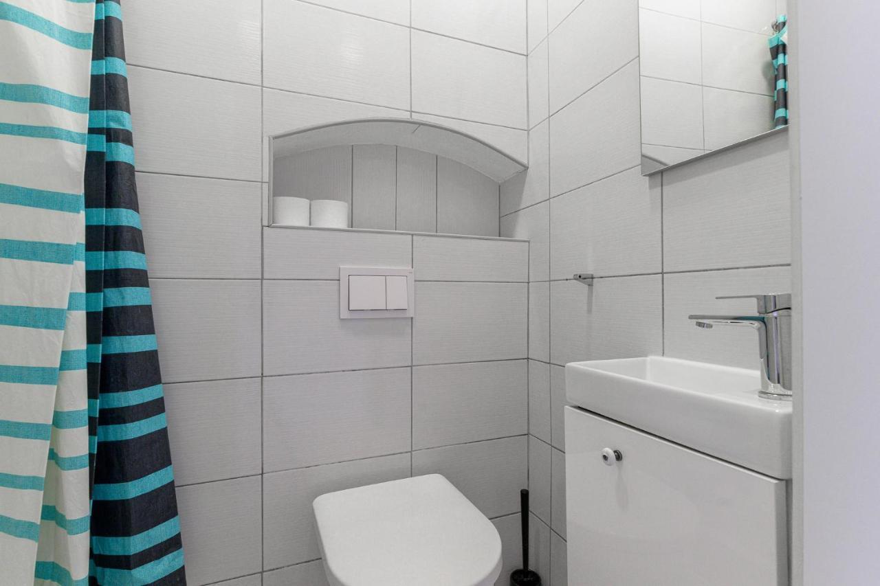 Euro Square Studios Zagrzeb Zewnętrze zdjęcie