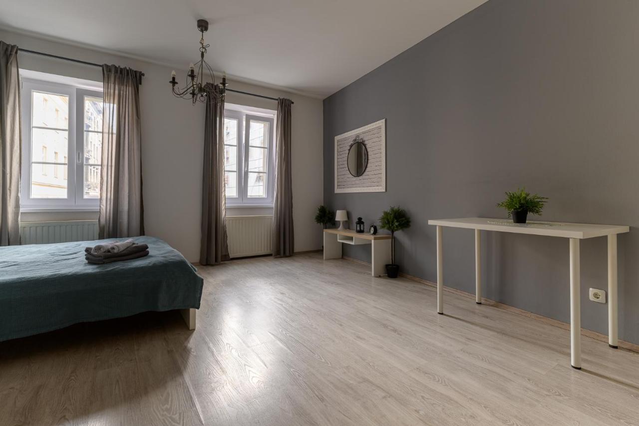 Euro Square Studios Zagrzeb Zewnętrze zdjęcie